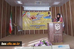 مراسم گرامیداشت روز دانشجو برگزار شد 4