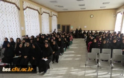 مراسم گرامیداشت روز دانشجو برگزار شد 6