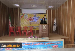 مراسم گرامیداشت روز دانشجو برگزار شد 5