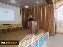 مراسم گرامیداشت روز دانشجو برگزار شد 10