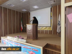 مراسم گرامیداشت روز دانشجو برگزار شد 11