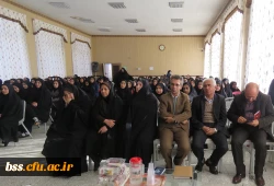 مراسم گرامیداشت روز دانشجو برگزار شد 14