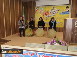 مراسم گرامیداشت روز دانشجو برگزار شد 15