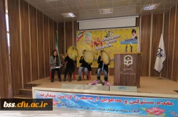 مراسم گرامیداشت روز دانشجو برگزار شد 16