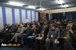 نخستین همایش تربیت سیاسی و اجتماعی ، جایگاه و اقتضائات آن در تربیت معلم برگزار شد 2