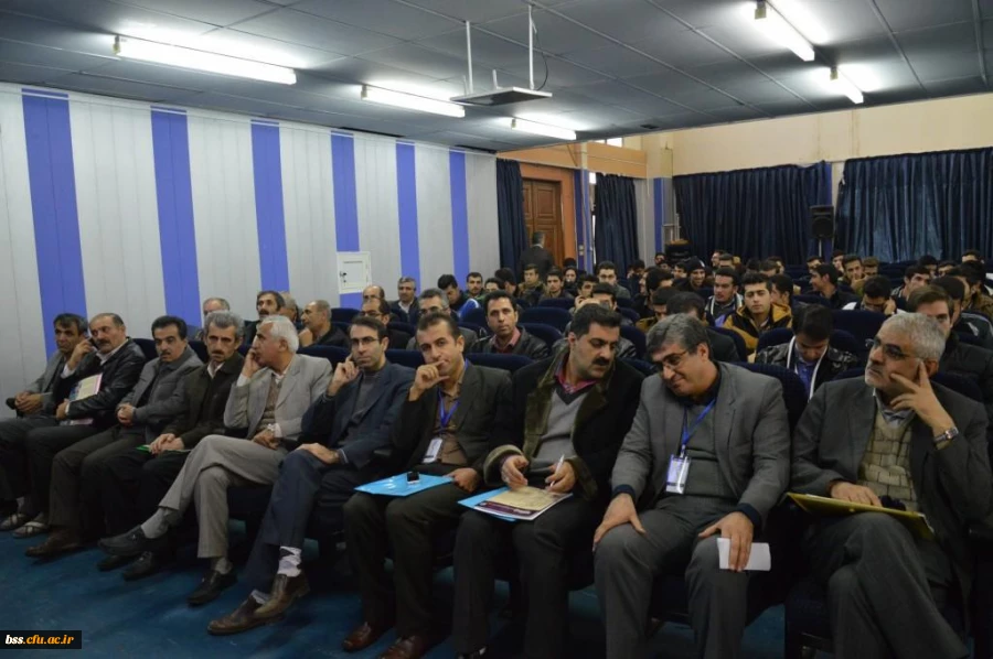 نخستین همایش تربیت سیاسی و اجتماعی ، جایگاه و اقتضائات آن در تربیت معلم برگزار شد 2