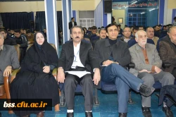 نخستین همایش تربیت سیاسی و اجتماعی ، جایگاه و اقتضائات آن در تربیت معلم برگزار شد 3