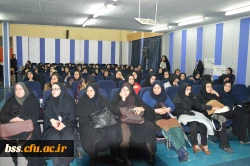 نخستین همایش تربیت سیاسی و اجتماعی ، جایگاه و اقتضائات آن در تربیت معلم برگزار شد 4