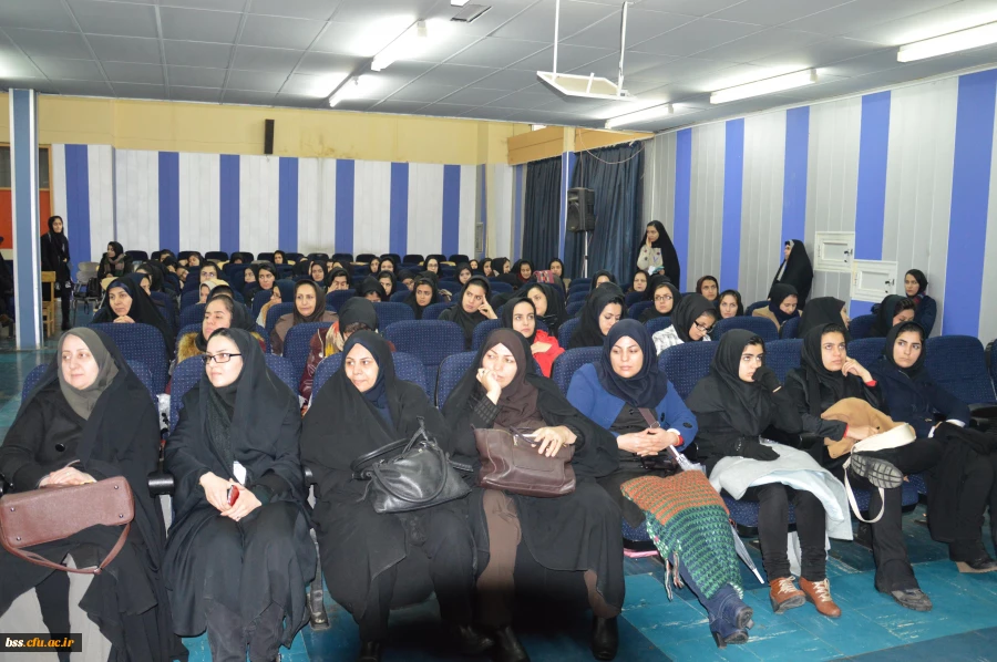 نخستین همایش تربیت سیاسی و اجتماعی ، جایگاه و اقتضائات آن در تربیت معلم برگزار شد 4