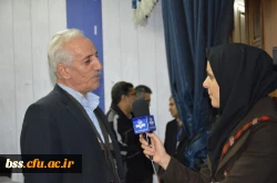 نخستین همایش تربیت سیاسی و اجتماعی ، جایگاه و اقتضائات آن در تربیت معلم برگزار شد 5