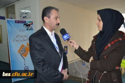 نخستین همایش تربیت سیاسی و اجتماعی ، جایگاه و اقتضائات آن در تربیت معلم برگزار شد 6