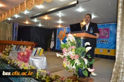 نخستین همایش تربیت سیاسی و اجتماعی ، جایگاه و اقتضائات آن در تربیت معلم برگزار شد 8