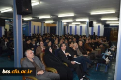 نخستین همایش تربیت سیاسی و اجتماعی ، جایگاه و اقتضائات آن در تربیت معلم برگزار شد 9