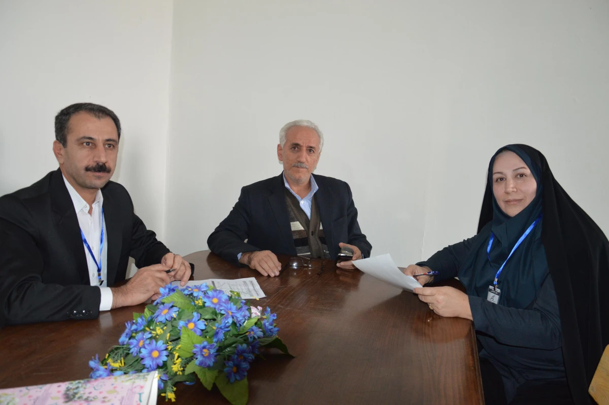 نخستین همایش تربیت سیاسی و اجتماعی ، جایگاه و اقتضائات آن در تربیت معلم برگزار شد 11