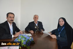 نخستین همایش تربیت سیاسی و اجتماعی ، جایگاه و اقتضائات آن در تربیت معلم برگزار شد 11