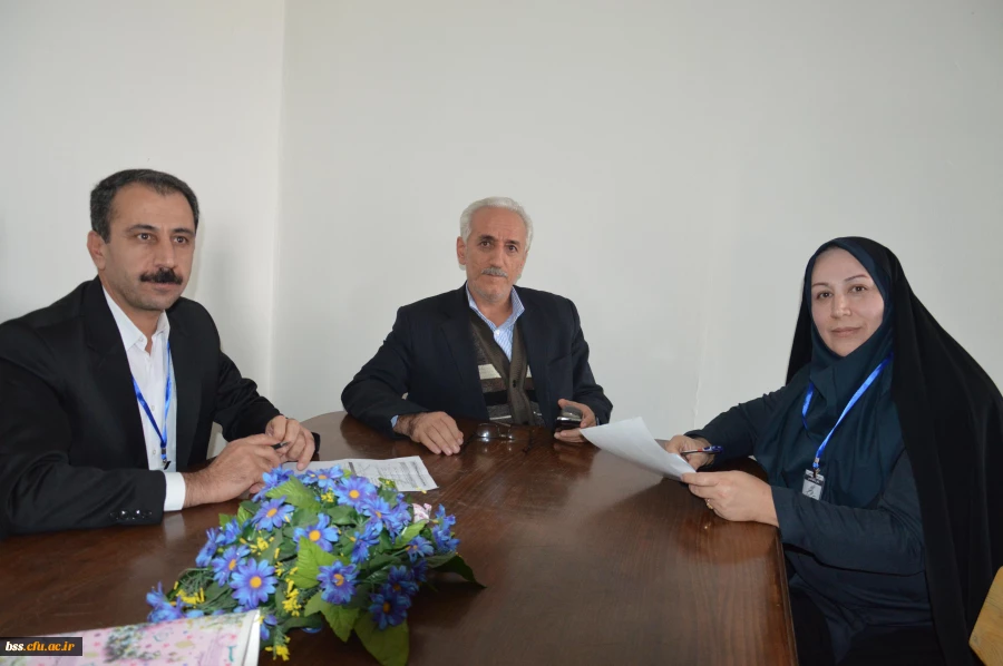 نخستین همایش تربیت سیاسی و اجتماعی ، جایگاه و اقتضائات آن در تربیت معلم برگزار شد 11