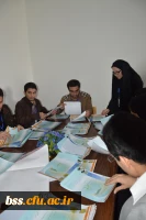 نخستین همایش تربیت سیاسی و اجتماعی ، جایگاه و اقتضائات آن در تربیت معلم برگزار شد 12