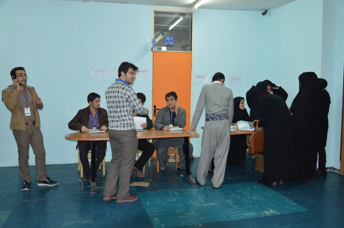 نخستین همایش تربیت سیاسی و اجتماعی ، جایگاه و اقتضائات آن در تربیت معلم برگزار شد 13