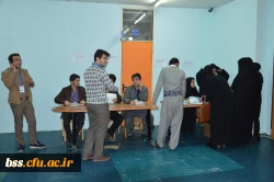 نخستین همایش تربیت سیاسی و اجتماعی ، جایگاه و اقتضائات آن در تربیت معلم برگزار شد 13