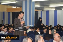 نخستین همایش تربیت سیاسی و اجتماعی ، جایگاه و اقتضائات آن در تربیت معلم برگزار شد 18