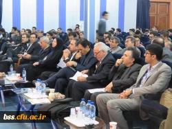 نخستین همایش تربیت سیاسی و اجتماعی ، جایگاه و اقتضائات آن در تربیت معلم برگزار شد 20