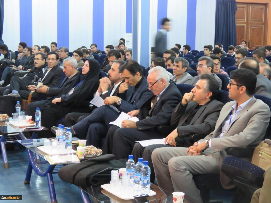 نخستین همایش تربیت سیاسی و اجتماعی ، جایگاه و اقتضائات آن در تربیت معلم برگزار شد 20