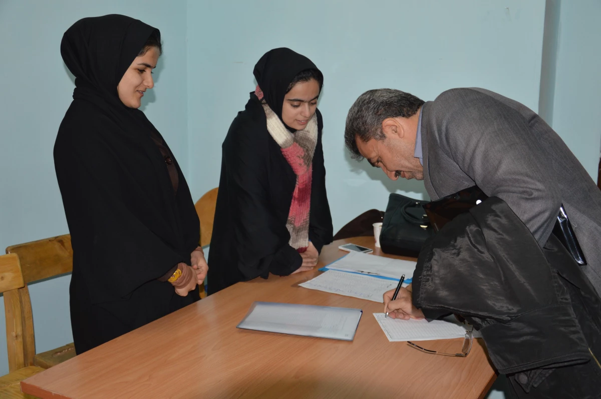 نخستین همایش تربیت سیاسی و اجتماعی ، جایگاه و اقتضائات آن در تربیت معلم برگزار شد 21