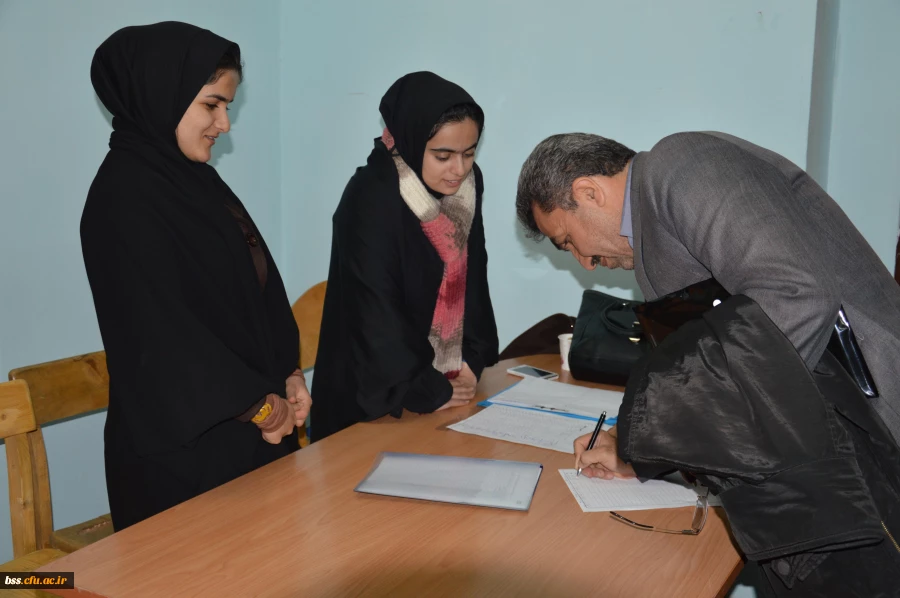 نخستین همایش تربیت سیاسی و اجتماعی ، جایگاه و اقتضائات آن در تربیت معلم برگزار شد 21