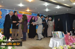 نخستین همایش تربیت سیاسی و اجتماعی ، جایگاه و اقتضائات آن در تربیت معلم برگزار شد 25