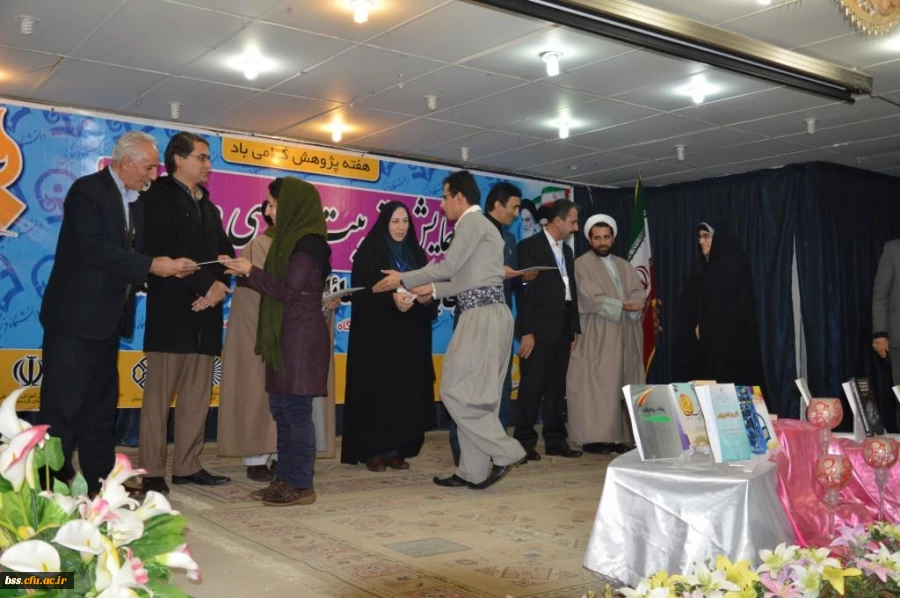 نخستین همایش تربیت سیاسی و اجتماعی ، جایگاه و اقتضائات آن در تربیت معلم برگزار شد 25