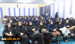 نخستین همایش استانی تربیت سیاسی و اجتماعی ، جایگاه و اقتضائات آن در تربیت معلم
در دانشگاه فرهنگیان کردستان، پردیس شهید مدرس سنندج برگزار شد. 2