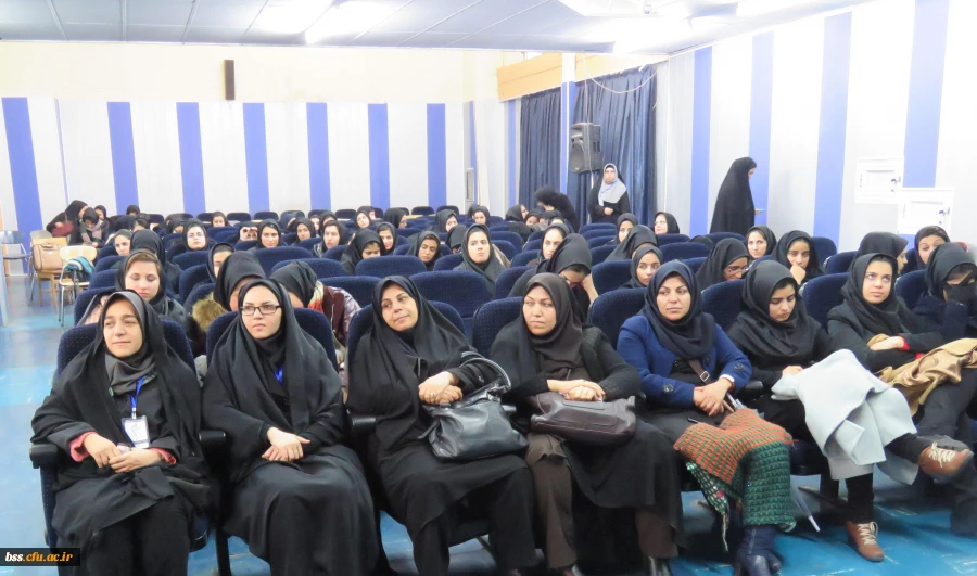 نخستین همایش استانی تربیت سیاسی و اجتماعی ، جایگاه و اقتضائات آن در تربیت معلم
در دانشگاه فرهنگیان کردستان، پردیس شهید مدرس سنندج برگزار شد. 2