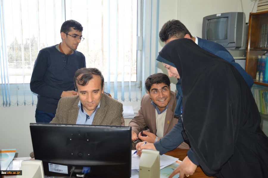 نخستین همایش استانی تربیت سیاسی و اجتماعی ، جایگاه و اقتضائات آن در تربیت معلم
در دانشگاه فرهنگیان کردستان، پردیس شهید مدرس سنندج برگزار شد. 3