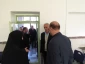 بازدید استانار محترم استان کردستان ازدانشگاه فرهنگیان و پردیس های شهید مدرس و بنت الهدی صدر 7