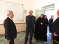 بازدید استانار محترم استان کردستان ازدانشگاه فرهنگیان و پردیس های شهید مدرس و بنت الهدی صدر 9