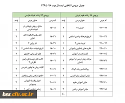 انتخاب واحد3