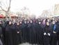 حضور پرشوراساتید ، کارکنان و دانشجویان دانشگاه فرهنگیان ،
  پردیس بنت الهدی صدر در راهپیمایی 22 بهمن 1394 6
