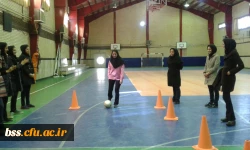 برپایی مسابقات دارت و بولینگ  
به مناسبت گرامیداشت سال روز پیروزی انقلاب اسلامی 2