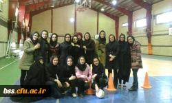 برپایی مسابقات دارت و بولینگ  
به مناسبت گرامیداشت سال روز پیروزی انقلاب اسلامی 2