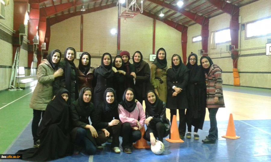 برپایی مسابقات دارت و بولینگ  
به مناسبت گرامیداشت سال روز پیروزی انقلاب اسلامی 2