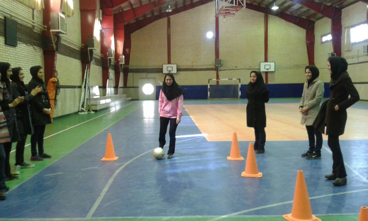 برپایی مسابقات دارت و بولینگ  
به مناسبت گرامیداشت سال روز پیروزی انقلاب اسلامی 2