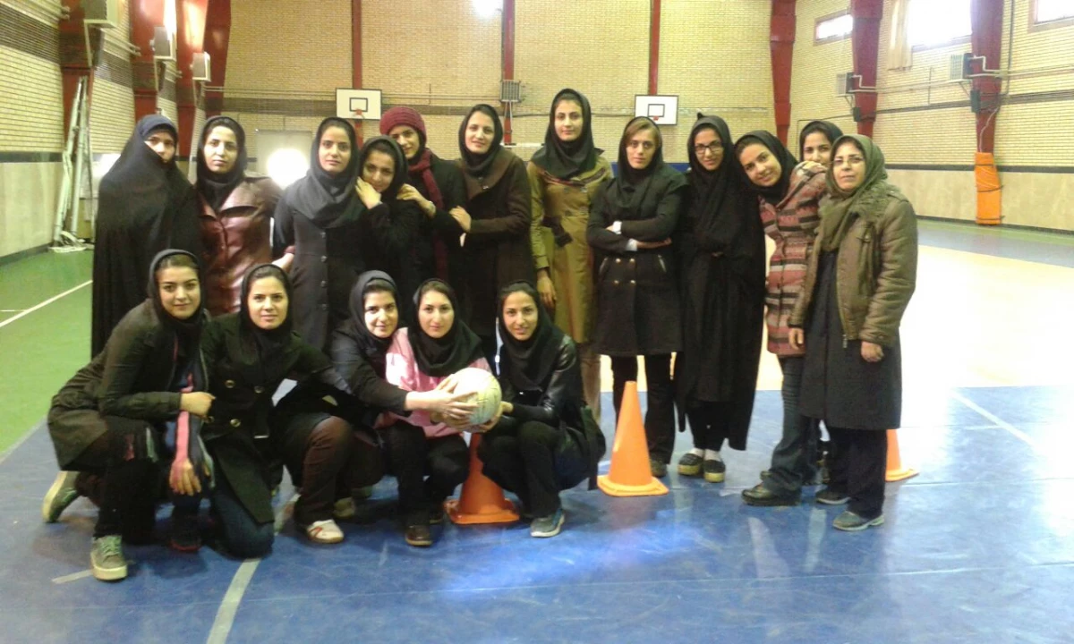 برپایی مسابقات دارت و بولینگ  
به مناسبت گرامیداشت سال روز پیروزی انقلاب اسلامی 2