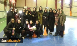 برپایی مسابقات دارت و بولینگ  
به مناسبت گرامیداشت سال روز پیروزی انقلاب اسلامی 2