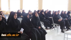 بسییج دانشجوئی استان کردستان برگزار کرد
کارگاه علمی و کاربردی تربیت و آموزش 3