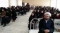 با حضور نمایندگان دفتر نهاد رهبری در پردیس بنت الهدی صدر برگزار شد .
تریبون آزاد با موضوع انتخابات در دانشگاه فرهنگیان کردستان 2