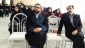 با حضور نمایندگان دفتر نهاد رهبری در پردیس بنت الهدی صدر برگزار شد .
تریبون آزاد با موضوع انتخابات در دانشگاه فرهنگیان کردستان 2