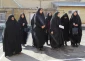 با حضور نمایندگان دفتر نهاد رهبری در پردیس بنت الهدی صدر برگزار شد .
تریبون آزاد با موضوع انتخابات در دانشگاه فرهنگیان کردستان 4