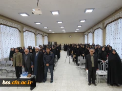 نشست بصیرتی- سیاسی انتخابات با محوریت انتخاب اصلح 2