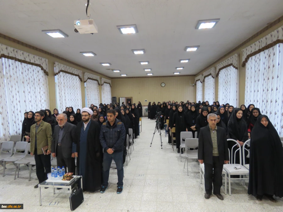 نشست بصیرتی- سیاسی انتخابات با محوریت انتخاب اصلح 2