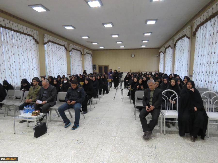 نشست بصیرتی- سیاسی انتخابات با محوریت انتخاب اصلح 3